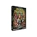 Thunderworks Games Fiends Familiars Expansion for Roll Player Board Game New Animal Familiars Dice 200 New Cards with Spells Gear Monsters More Dice Drafting Family Game 14 Players Thunderworks Games - Image 2