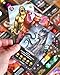 Thunderworks Games Fiends Familiars Expansion for Roll Player Board Game New Animal Familiars Dice 200 New Cards with Spells Gear Monsters More Dice Drafting Family Game 14 Players Thunderworks Games - Image 4