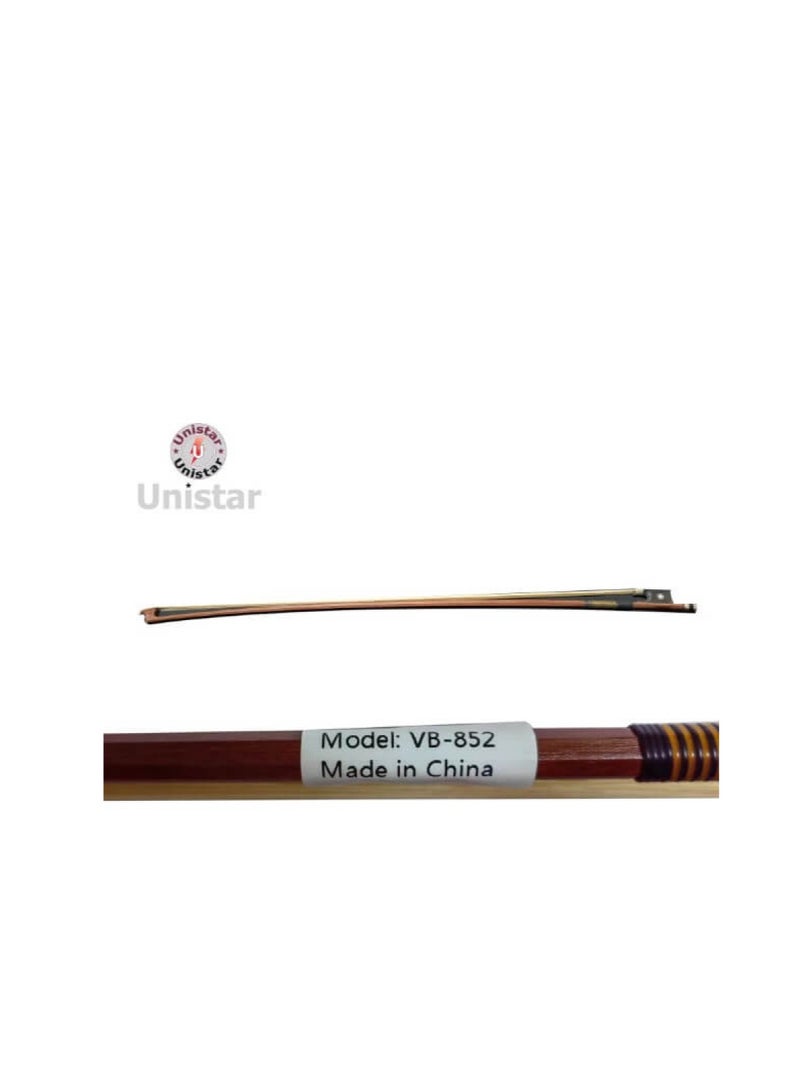 يونيستار قوس الكمان VB-852  3/4 - Image 3