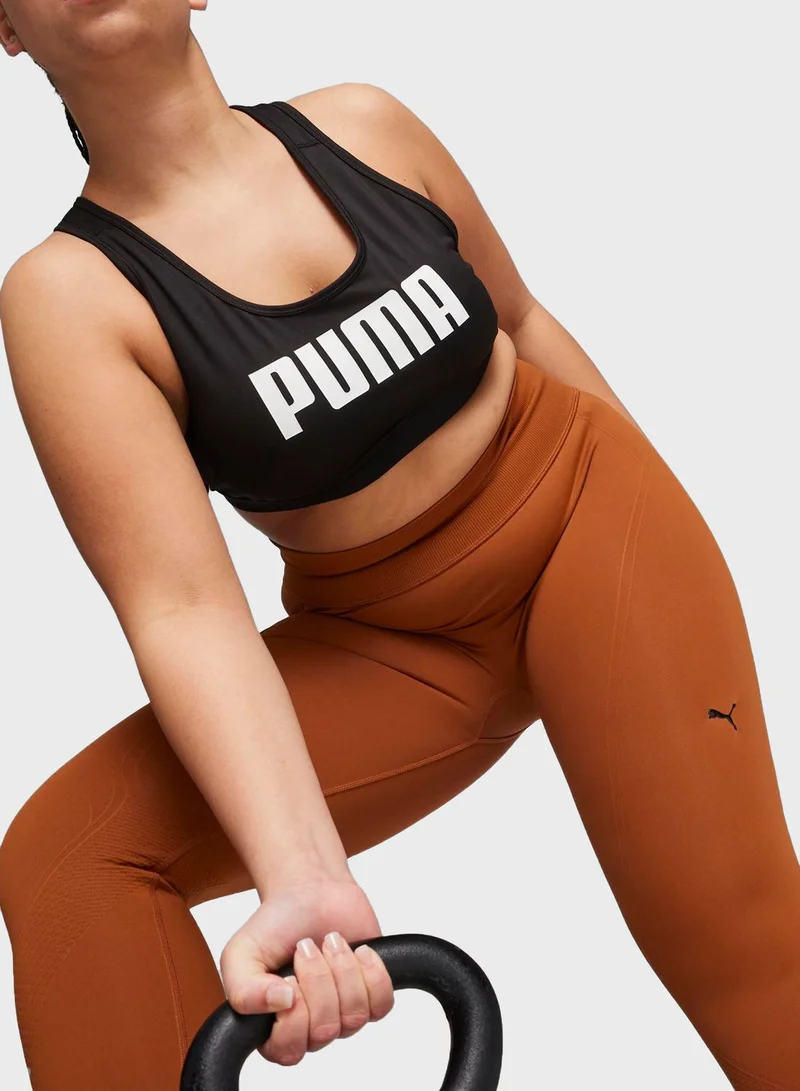 PUMA Shapeluxe Seamless Tights