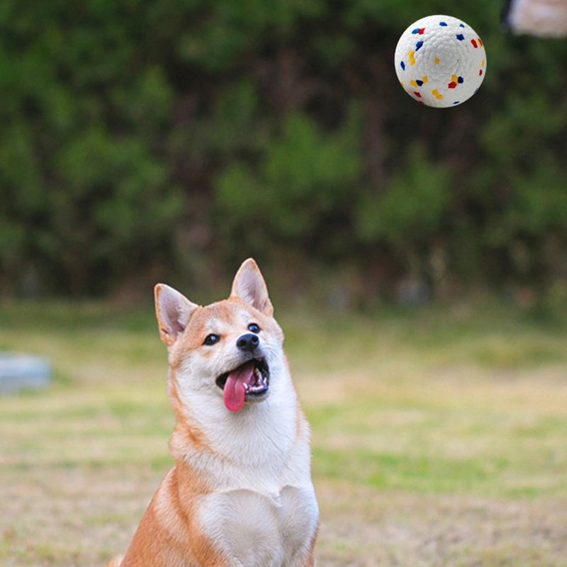 Household Pet Chew Toy High Resilience Pet Toy Bite Resistant Pet Plaything - Image 3