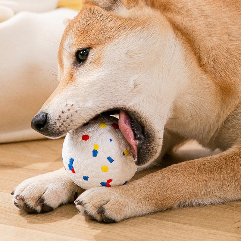 Household Pet Chew Toy High Resilience Pet Toy Bite Resistant Pet Plaything - Image 2