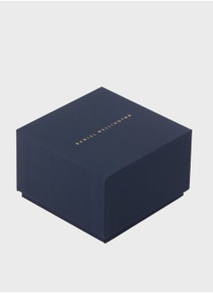 DANIEL WELLINGTON Crystal Heart Stud  - Image 3