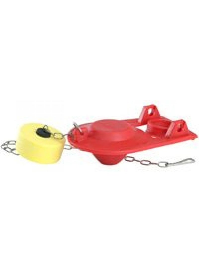 Korky Lavelle Ind. Inc. Toilet Flapper 2004BP  - Image 1