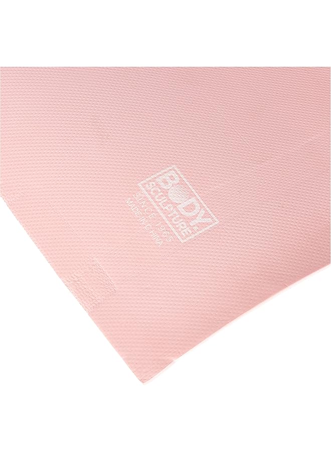 Nariele Solx Bb 8310Epk S Yoga/Exercise Mat With Strap - Image 3