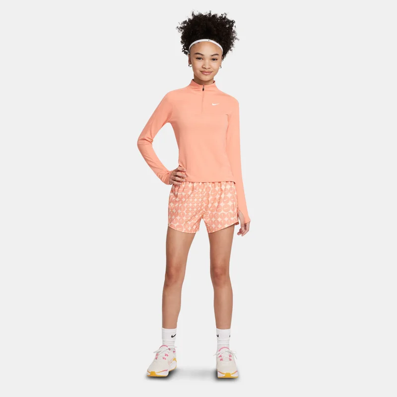 Nike Kids' One Dri-FIT Printed Shorts