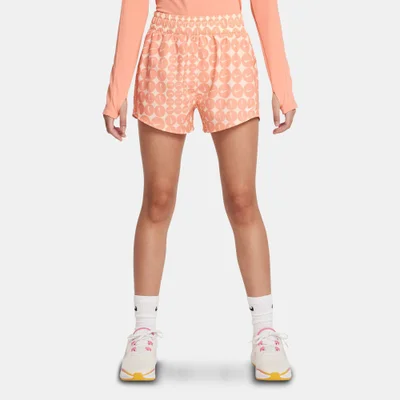 Nike Kids' One Dri-FIT Printed Shorts