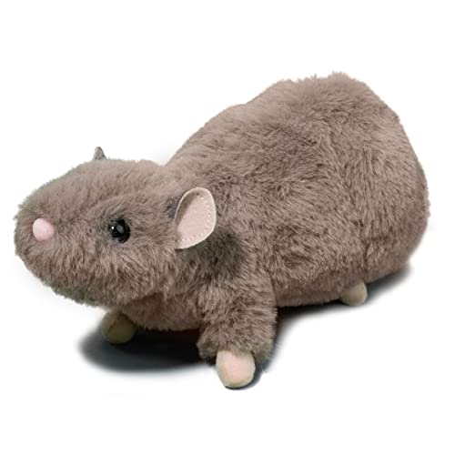 Douglas Ralph Rat Plush Stuffed Animal - Image 2