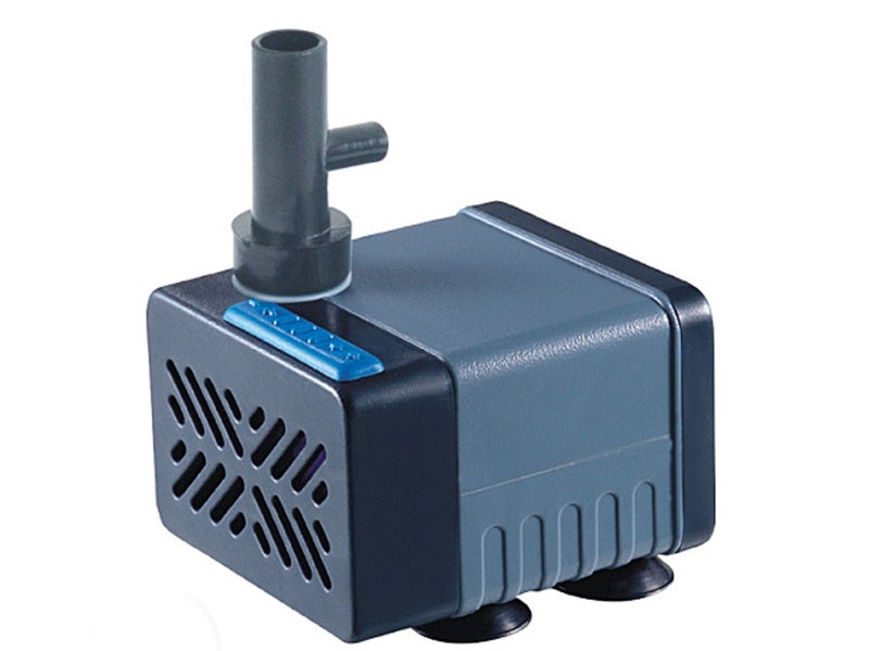 Boyu SP-601 Aquarium Submersible Pump - Image 3