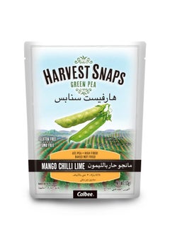 Harvest Snaps Mango Chilli Lime 93g