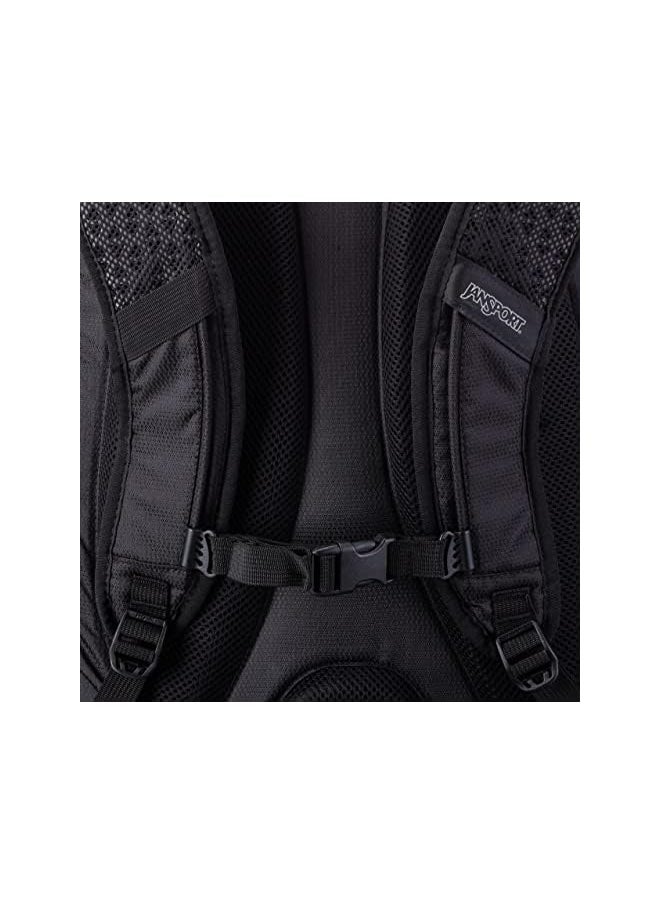 JANSPORT - Unisex Odyssey Backpack - Image 1
