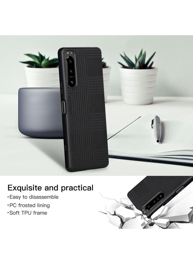 إيروريكس جراب مقاوم للصدمات لهاتف Sony Xperia 5 IV TH Series - Image 5