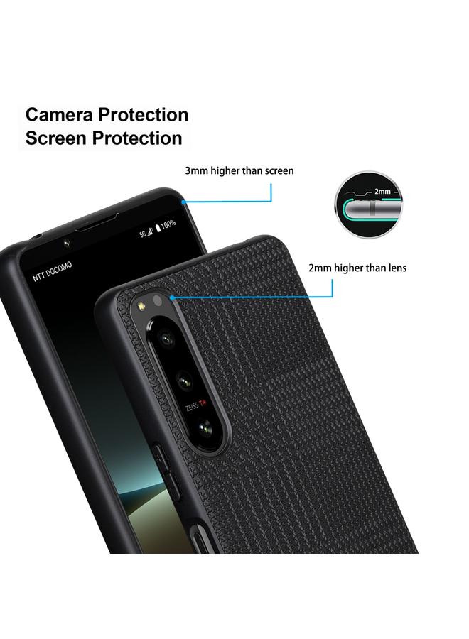 إيروريكس جراب مقاوم للصدمات لهاتف Sony Xperia 5 IV TH Series - Image 4