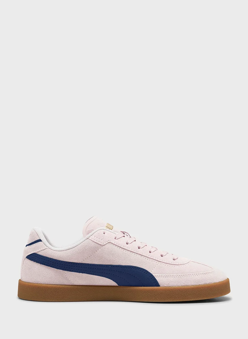 PUMA Club Ii Era Suede