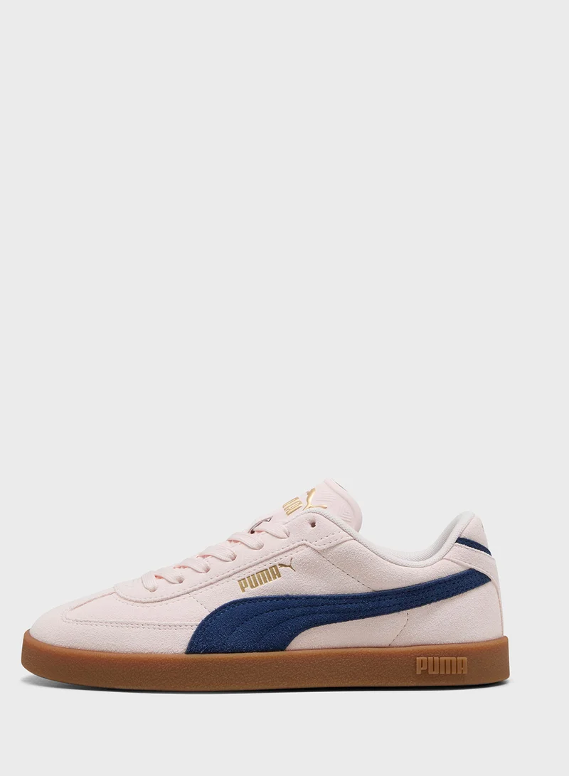 PUMA Club Ii Era Suede
