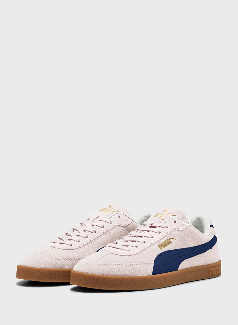 PUMA Club Ii Era Suede
