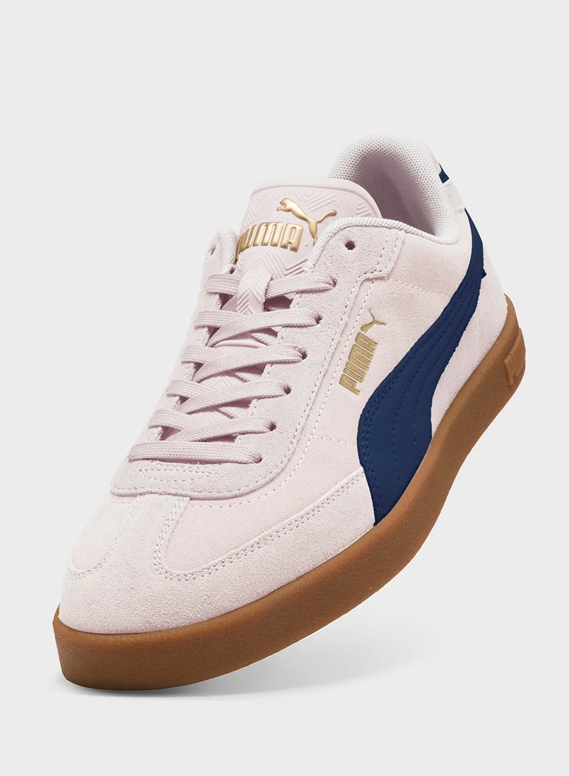 PUMA Club Ii Era Suede