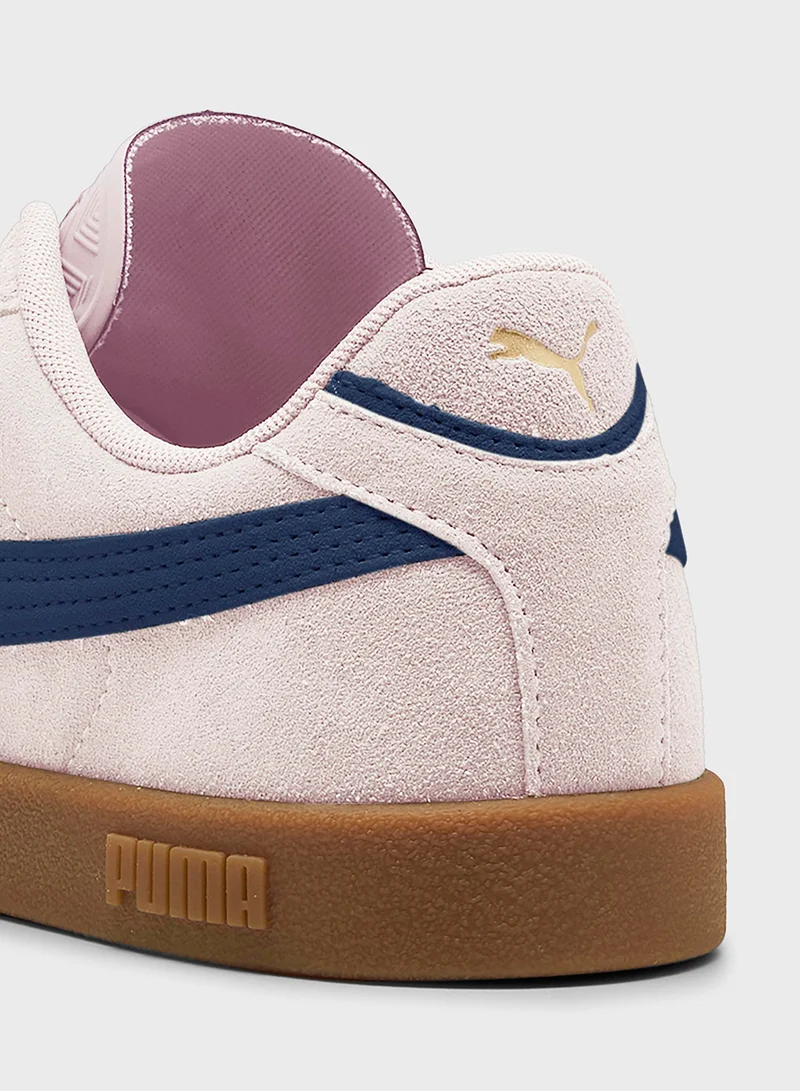 PUMA Club Ii Era Suede