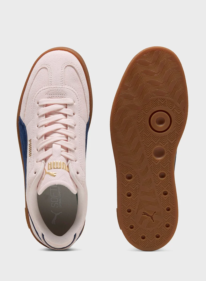PUMA Club Ii Era Suede