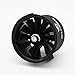 XFLY-MODEL XFLYMODEL 80mm 12 Blades EDF Ducted Fan with 6S Brushless Inrunner 3280KV2200 Motor Model Jet Aircraft - Image 4