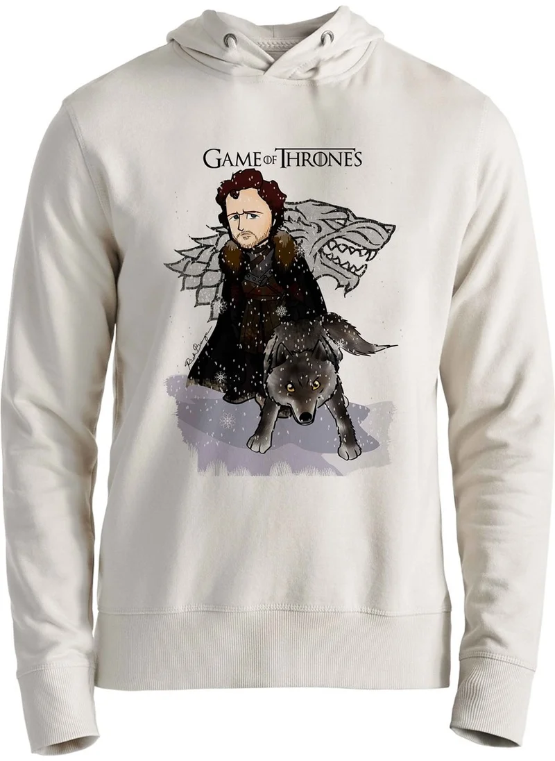 Alfa Tshirt Game Of Thrones Kids Sweatshirt