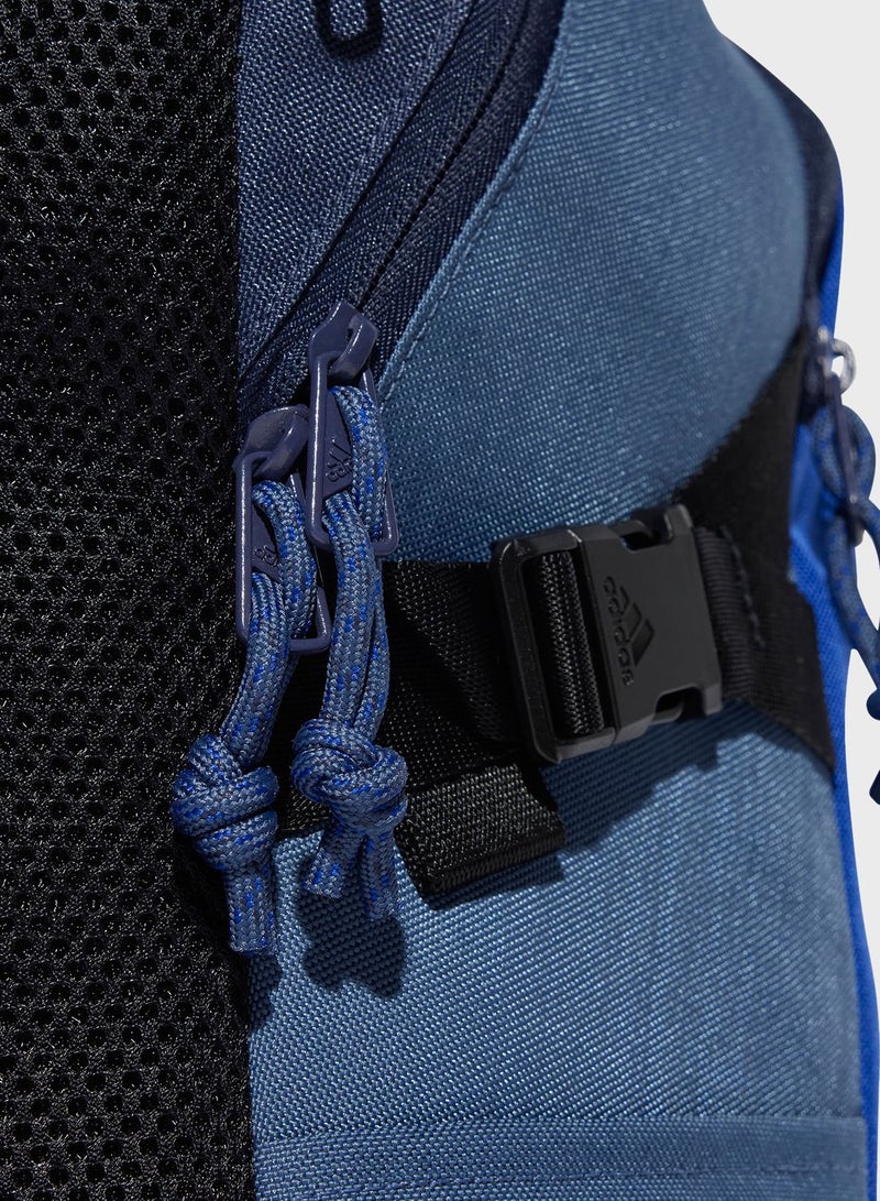 Power Vii Backpack