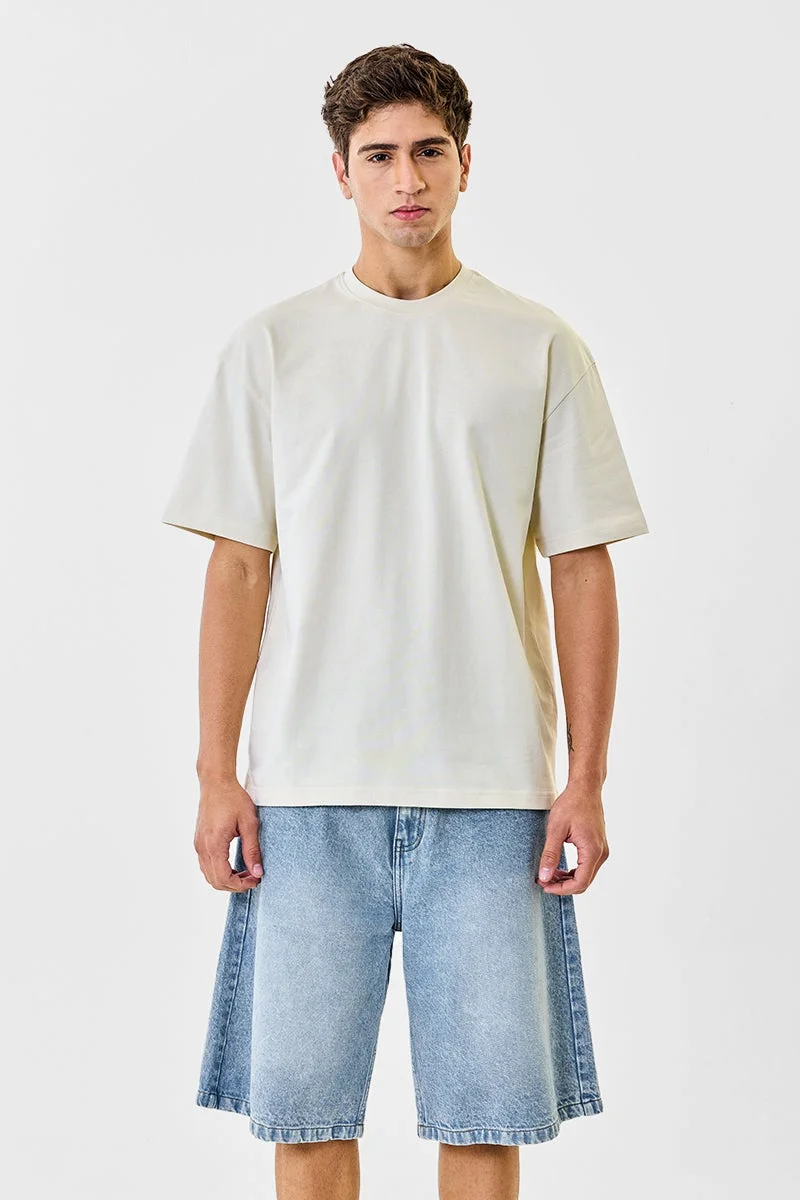 سنيتش تي شيرت كاندي دارلينج واسع