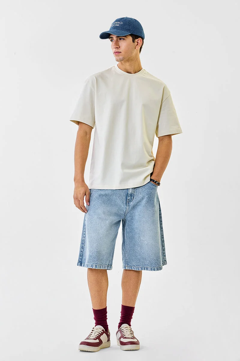 SNITCH Candy Darling Oversized T-Shirt