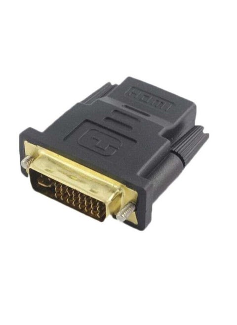DVI To HDMI Adapter