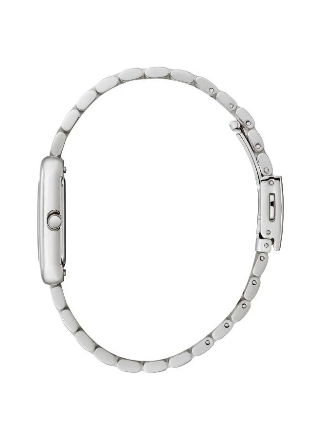 Lee Cooper Women's Metal Analog Watch LC08135.520 - 21X31 mm