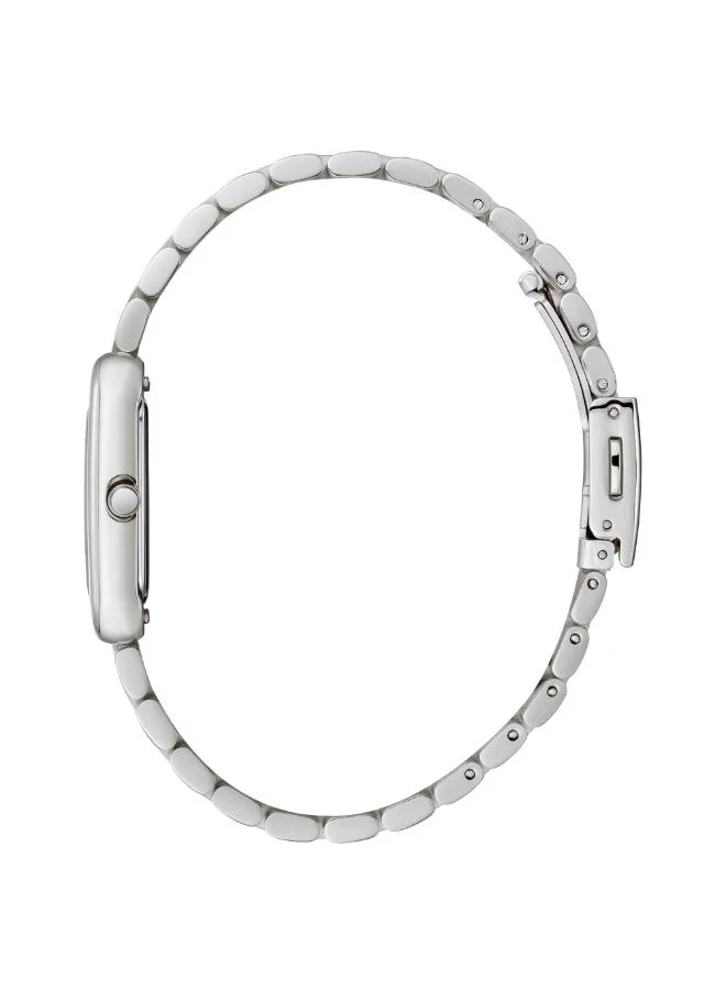 لي كوبر Women's Metal Analog Watch LC08135.520 - 21X31 mm
