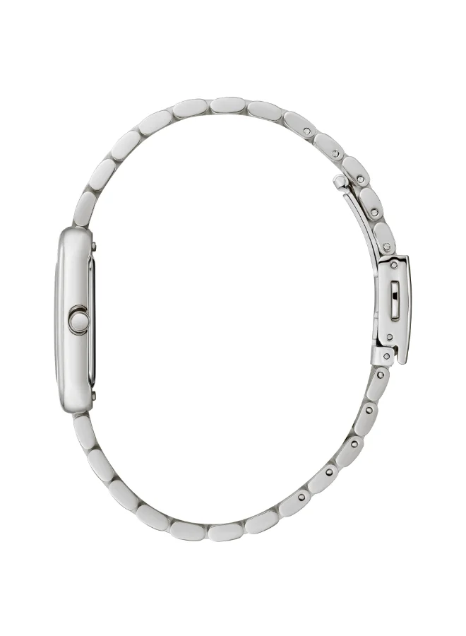 Lee Cooper Women's Metal Analog Watch LC08135.520 - 21X31 mm