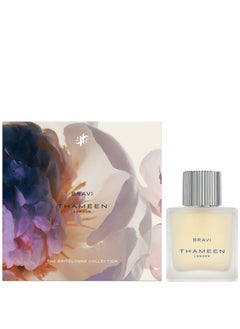 Thameen Thameen Bravi Cologne Elixir 100ml  - Image 1