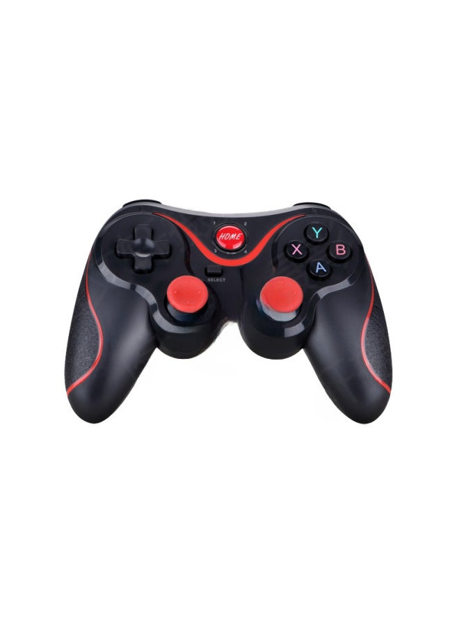 أبيجا X3 جهاز تحكم ألعاس لاسلكي بلوتوث، يد تحكم للألعاب المحمولة يدعم أنظمة iOS و Android - Image 4