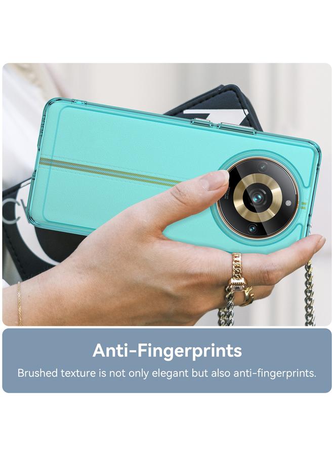 S-TOP Case For Realme 11 Pro+ Candy Series TPU Phone Case - Image 5