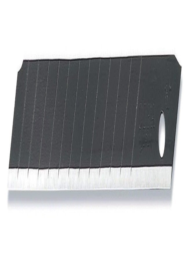 Olfa ARABB-10B, Set of 10 Pieces - Image 1