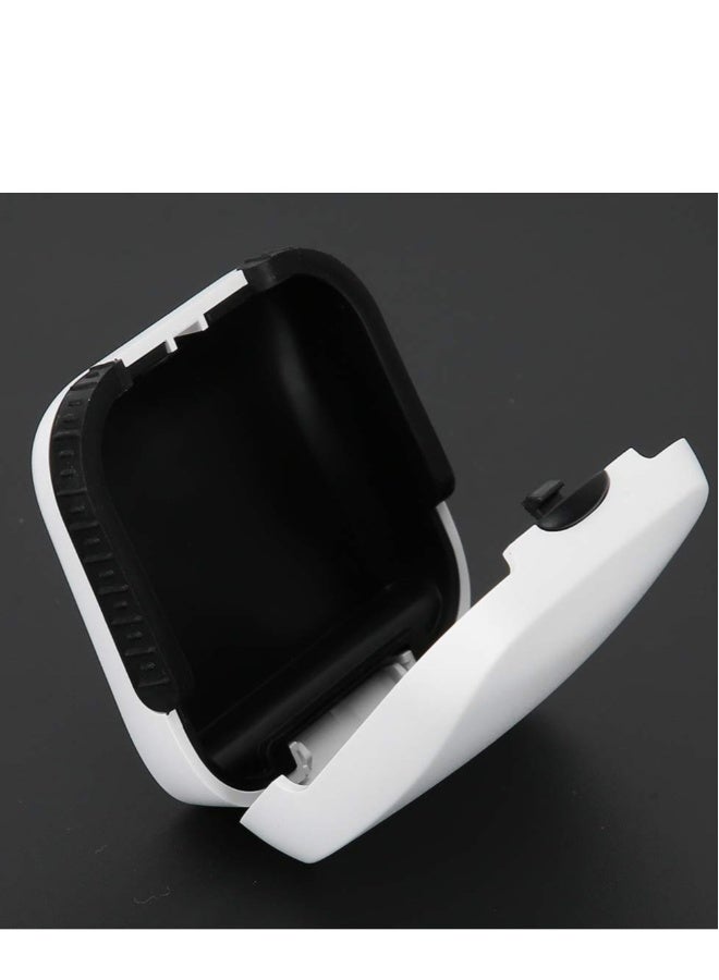 Hearing Aid Case Hard Portable Protective Storage Case for BTE CIC IIC ITE - Image 4