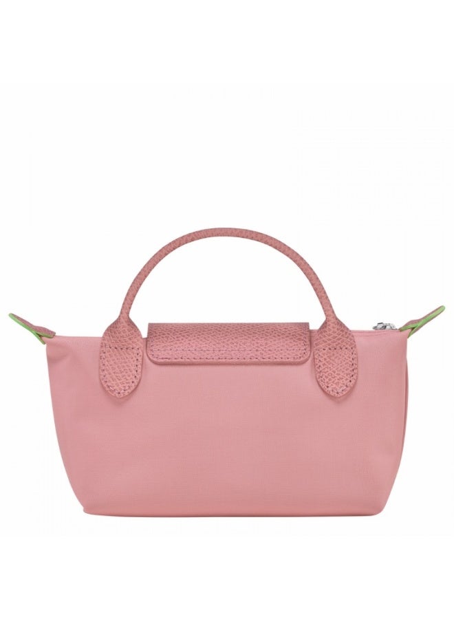 Longchamp Mini bag no punch required includes shoulder strap 17cm*11cm*5cm - Image 4