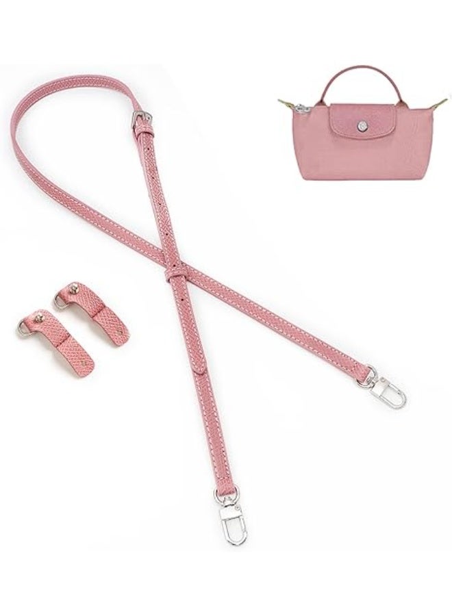 Longchamp Mini bag no punch required includes shoulder strap 17cm*11cm*5cm - Image 3