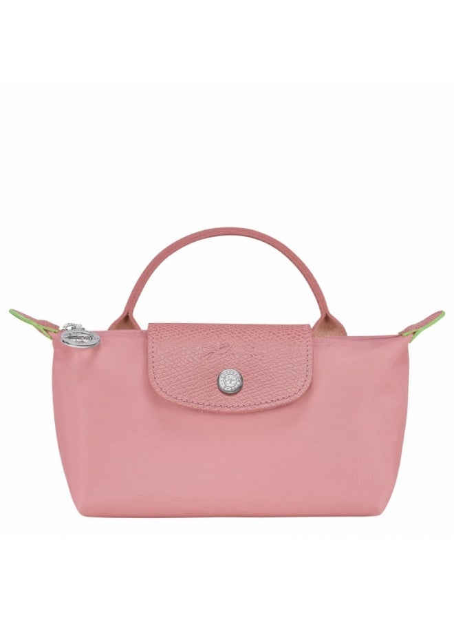 Longchamp Mini bag no punch required includes shoulder strap 17cm*11cm*5cm - Image 1