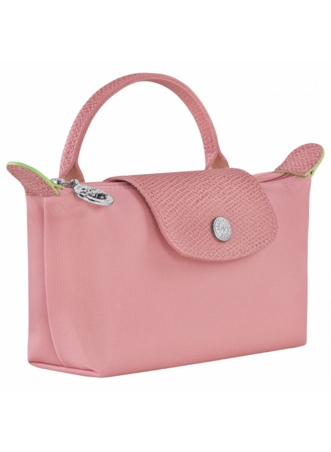 Longchamp Mini bag no punch required includes shoulder strap 17cm*11cm*5cm - Image 5