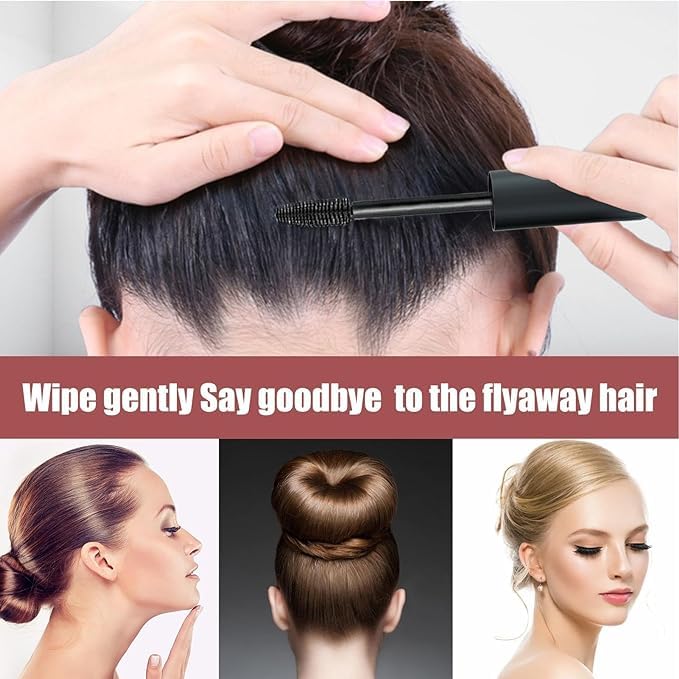 PRIMIL Finish Line Hair Finishing Stick For Women 12ml  Anti Flyaway for Smooth NonGreasy and NonOily Look  For all Hair Types - Image 4