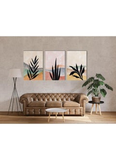 Home Gallery leaves boho branch Printed canvas wall art - pzsku/Z96C882C2DB77499E8A07Z/45/_/1728044834/12e6ac69-b8ef-4665-bec7-67676af24aa9