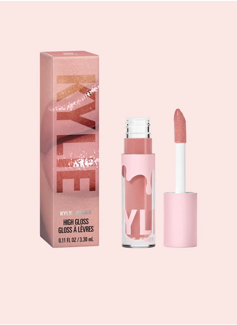 Kylie Cosmetics High Gloss - 300 - Koko K