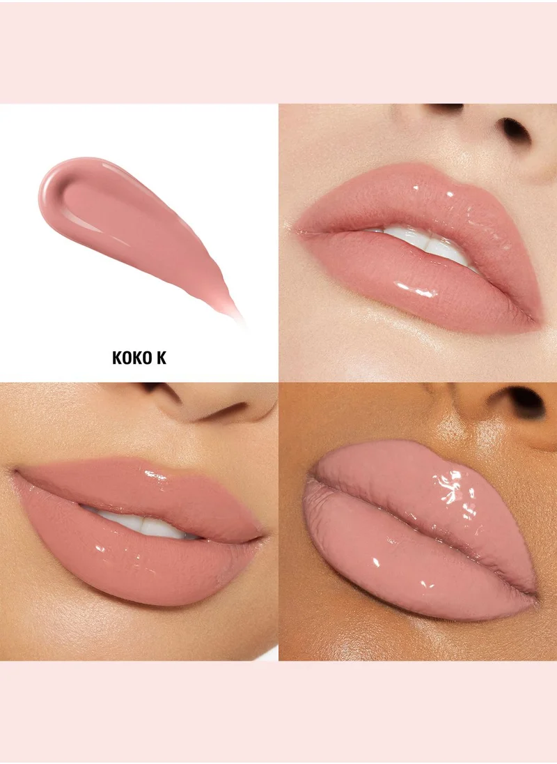 Kylie Cosmetics High Gloss - 300 - Koko K
