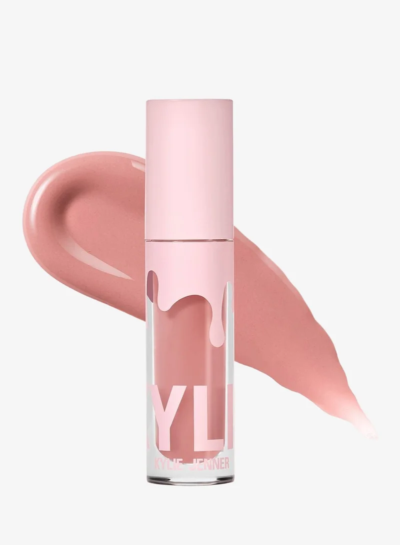 كايلي كوزماتيكس ملمع شفاه هاي جلوس - 300 كوكو كي