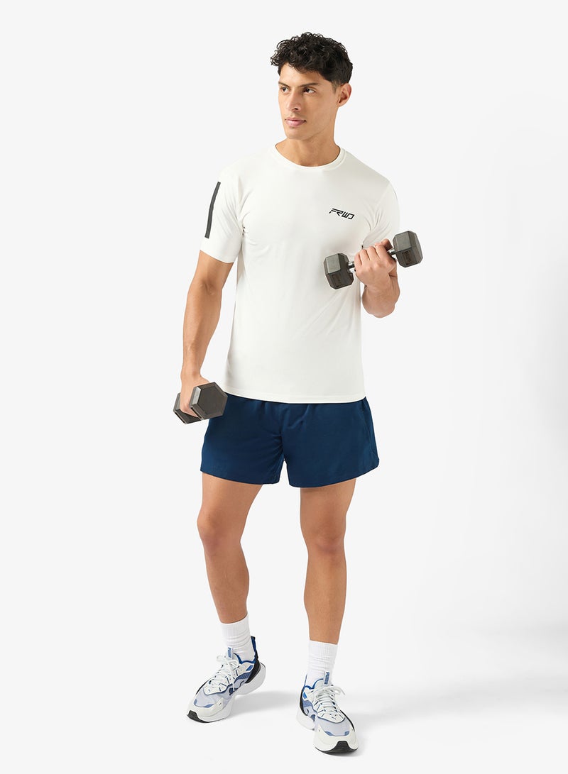 فورورد تي شيرت رجالي كاجوال - Image 4