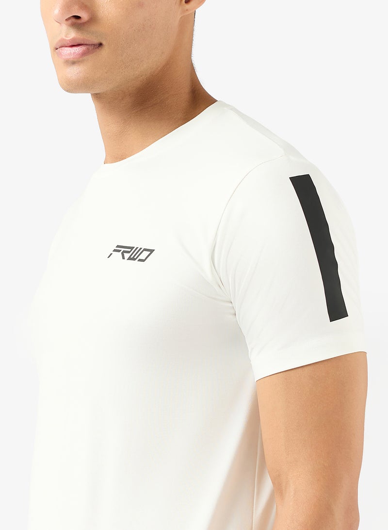 فورورد تي شيرت رجالي كاجوال - Image 3