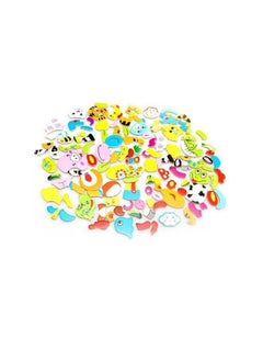 Generic Chinese Zodiac Animals Drawing Writing Magnetic Board - Skills Development, Early Education Learning, Intelligence, Thinking, Puzzles Mind, Creative, Fun, DIY, Gift, Montessori, STEM, IQ Toys  - Image 2