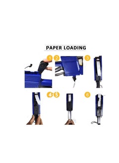 PARTNER Price Tag Applicable to supermarkets, shopping malls, companies, factories, warehouses and other fields.  - Image 4